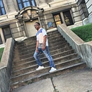 Meet your Posher, Kavon